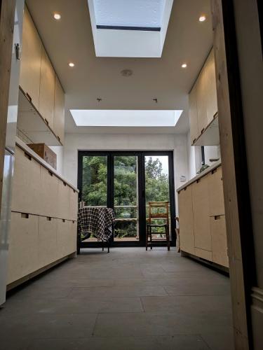 Somerset Rd extension Kitchen finished